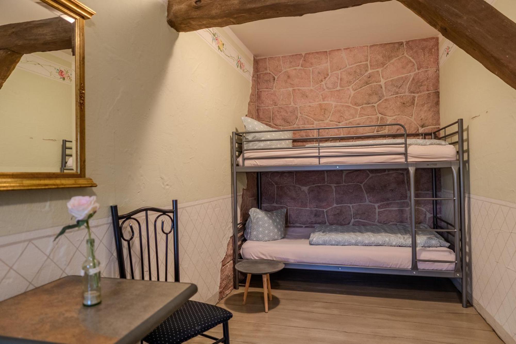 Pension Casa Luciko Brachwitz エクステリア 写真