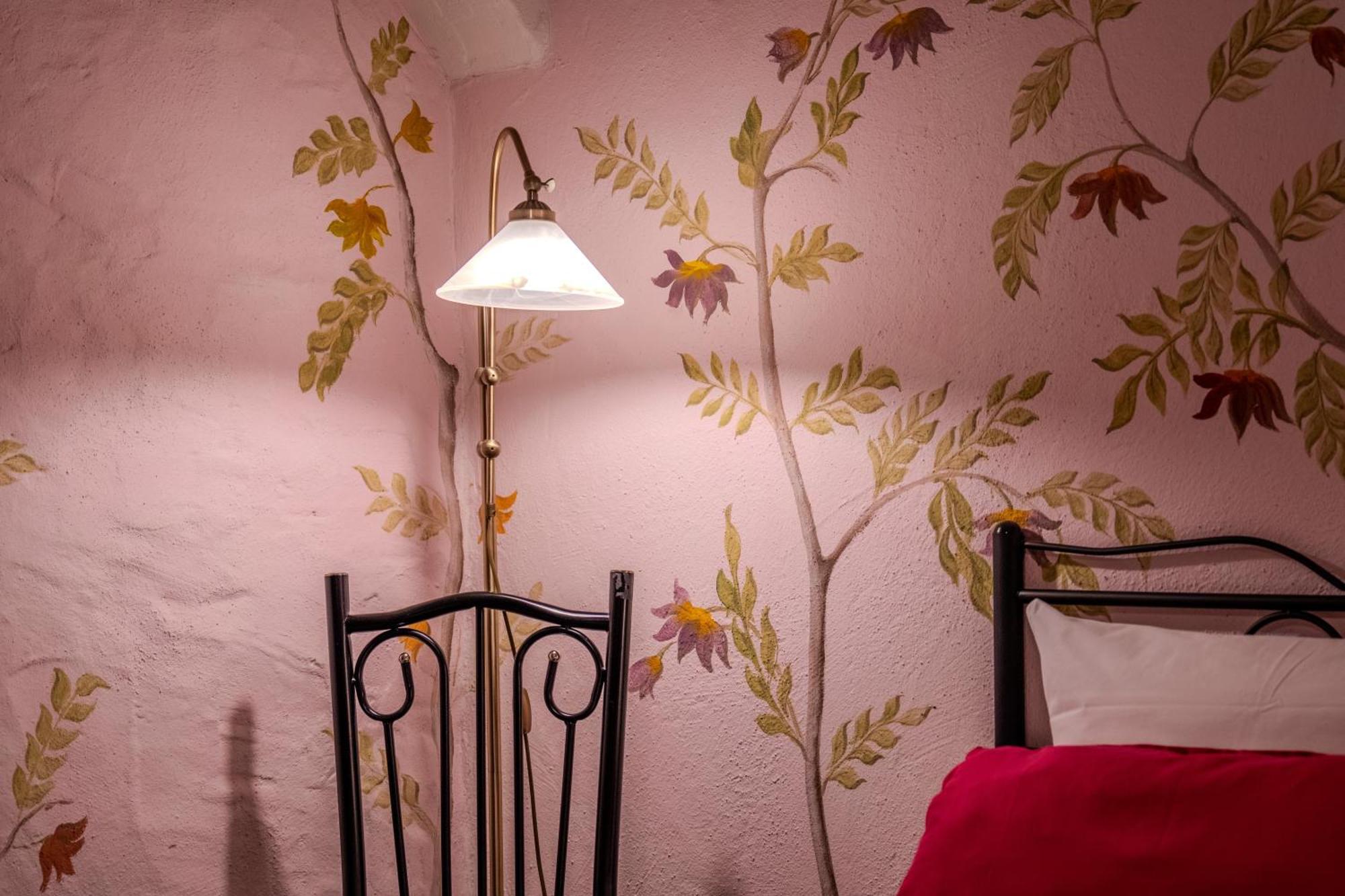 Pension Casa Luciko Brachwitz エクステリア 写真